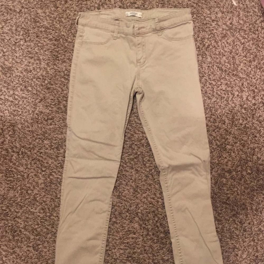 Khakis